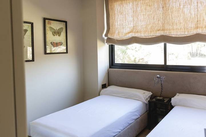 Apartamento entero, Residencial Golf 30 2-1 in Gualta, Costa Brava