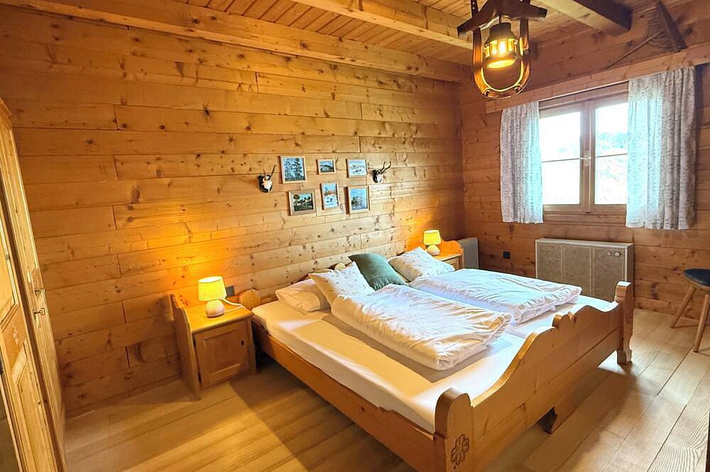 Ganze Wohnung, In the middle of the Bödele skiing and hiking area in Schwarzenberg, Bodensee-Vorarlberg