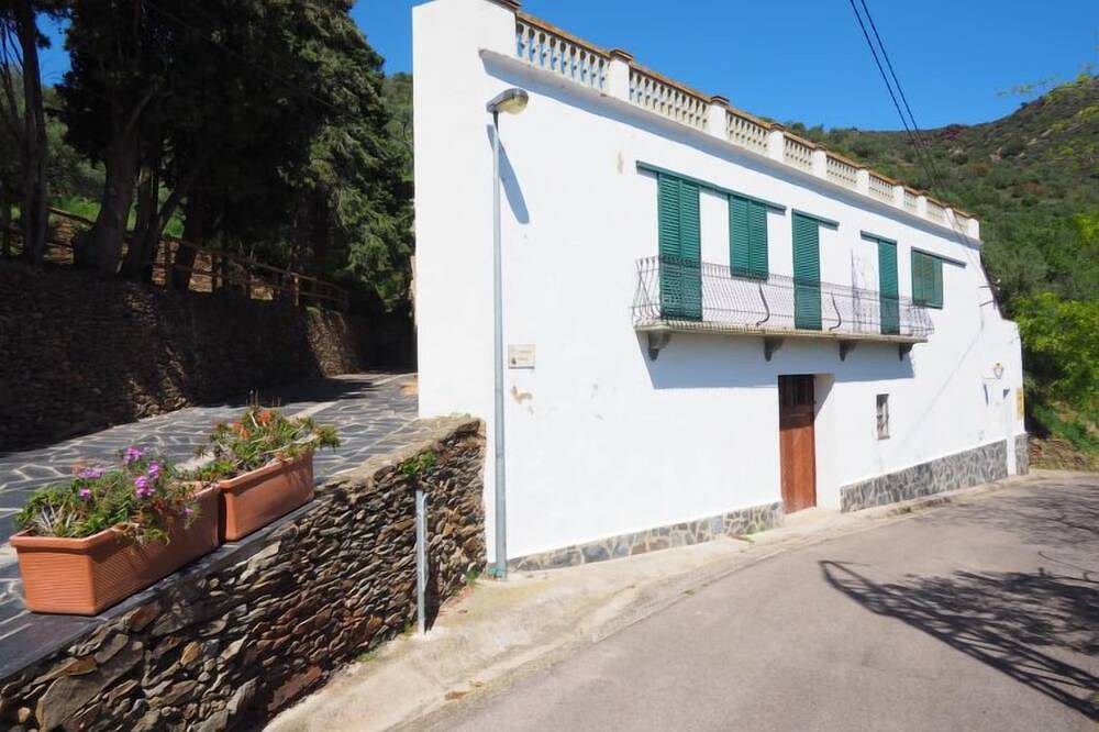 Entire apartment, La Rectoria Ii by Interhome in el Port de la Selva, Upper Empordà