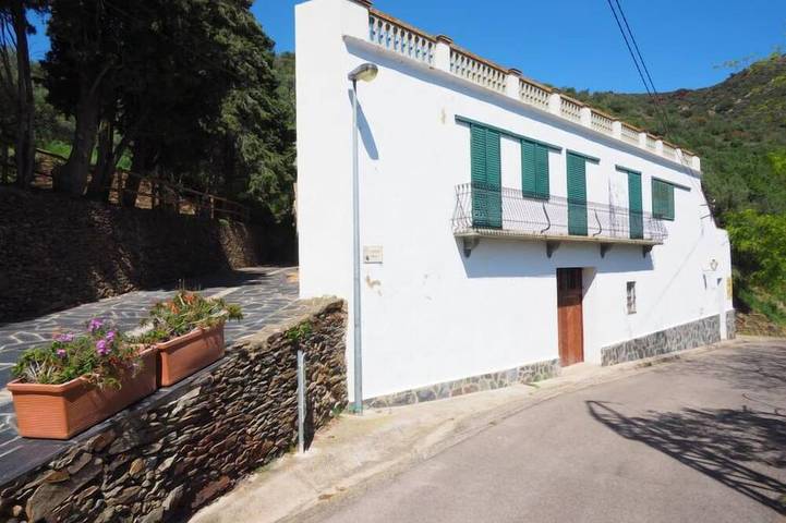 Holiday apartment for 4 people, with balcony - 1