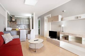 Apartment for 3 People in Playa de las Vistas, Arona, Photo 4