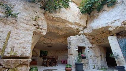 Location de vacances pour 4 personnes à Saint-Savinien