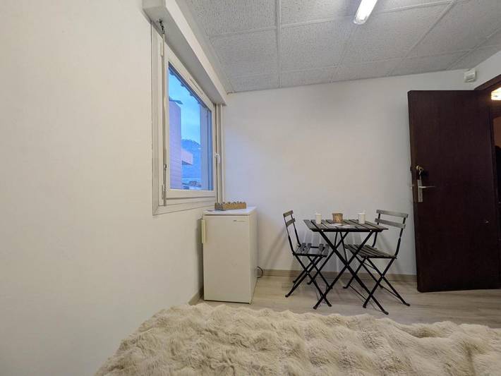 Chambre d’hôte pour 2 personnes, avec vue dans Serre Chevalier - 2