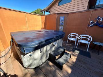 Loft for 7 Guests in California, USA, Picture 3