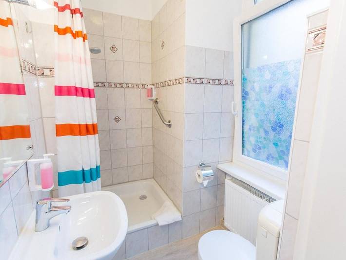BnB für 6 Personen in Prenzlauer Berg Berlin - 3