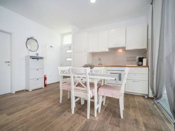 Ferienhaus für 4 Personen in Buje, Westküste Istrien, Bild 4