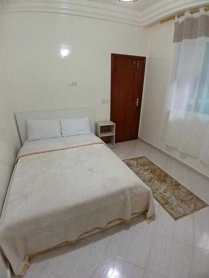 Auberge pour 2 personnes