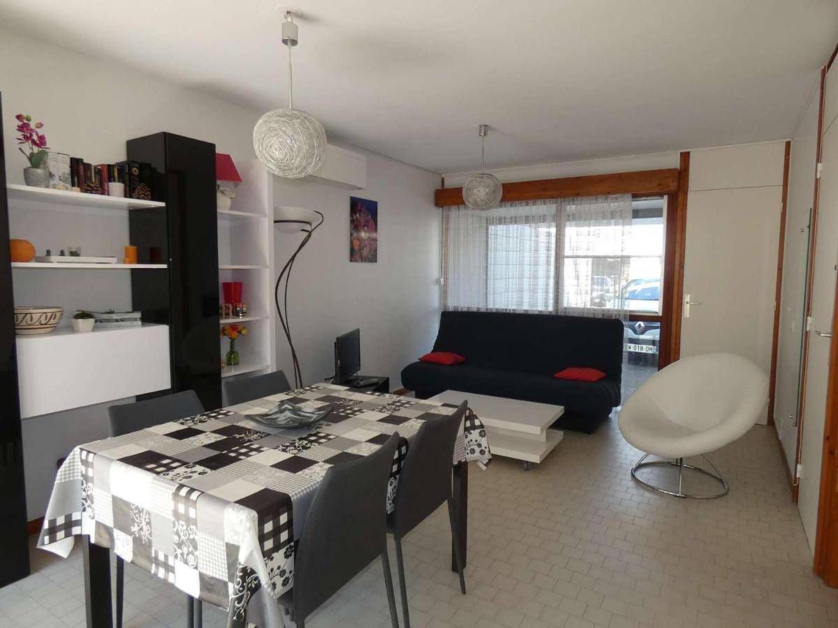 Villa in La Grande-Motte, Mittelmeerküste (Frankreich)