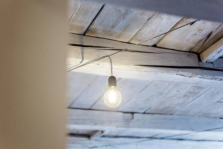 Maison d’hôte pour 4 personnes, avec vue et balcon dans Domodossola - 3