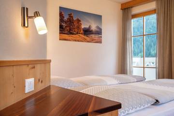 Ferienwohnung für 8 Personen in St. Ulrich in Gröden, Westliche Dolomiten, Bild 2