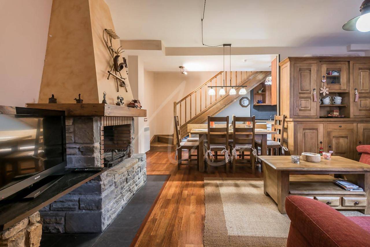 Casa Garona by Seamount Rentals in Bossòst, Pyrénées catalanes