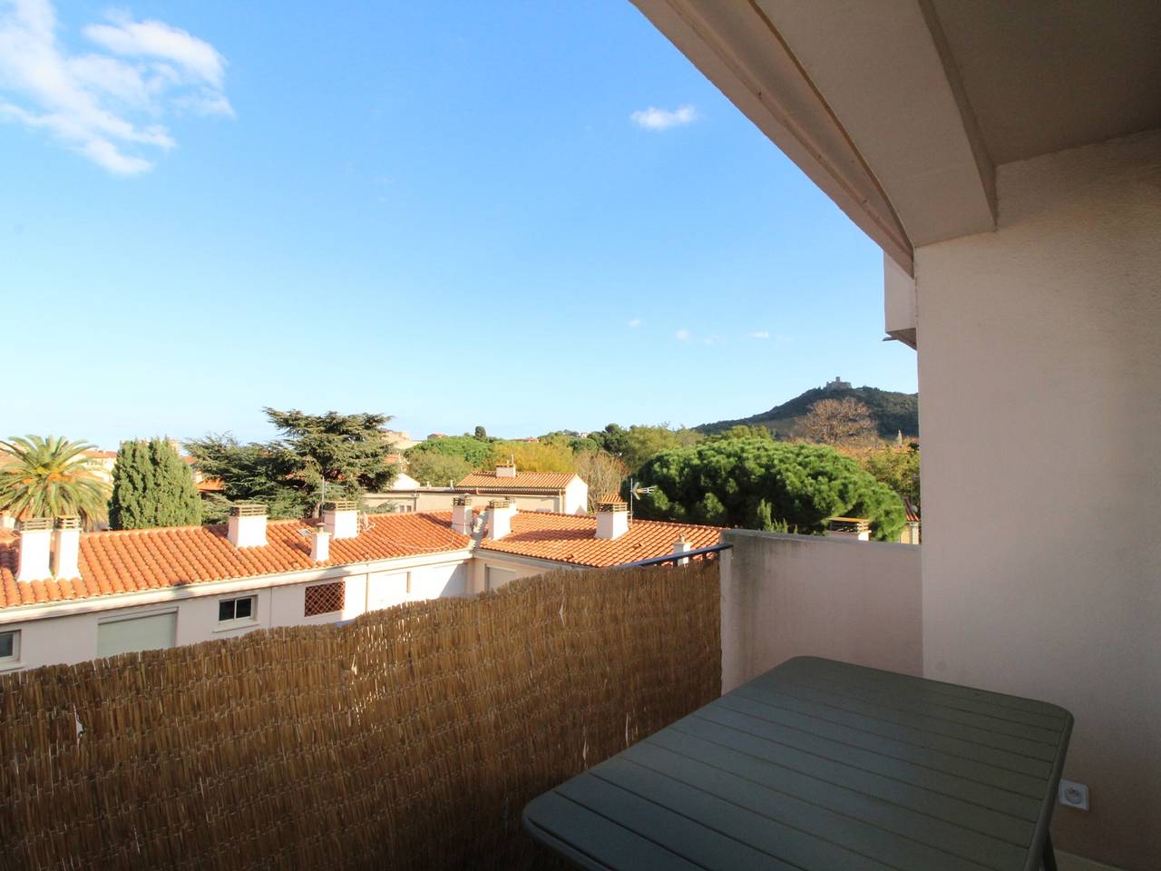Entire apartment, Modern apartment in Collioure, 3 bedrooms for 8 people in La Côte Vermeille, Collioure