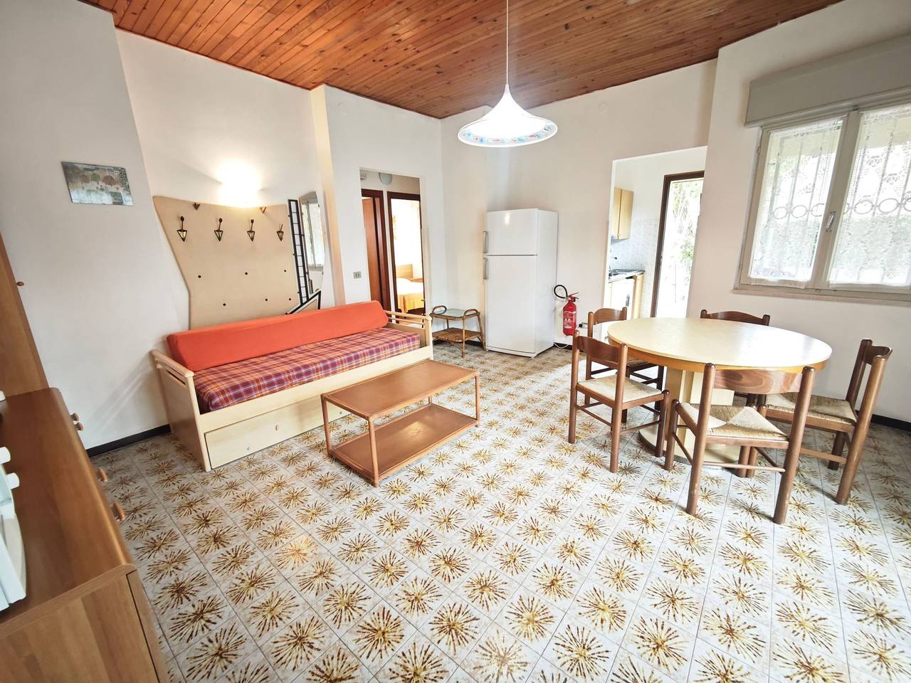 Villa Genny 2 in Lignano Riviera, Lignano Sabbiadoro