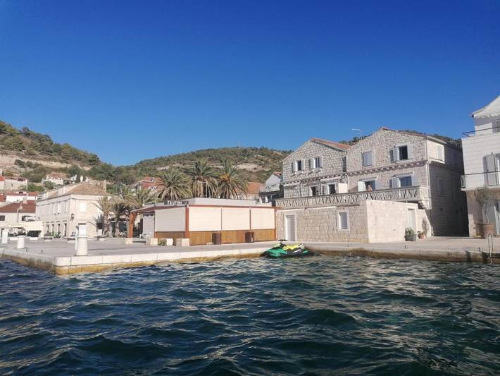 Maison d’hôte pour 2 personnes dans Vis
