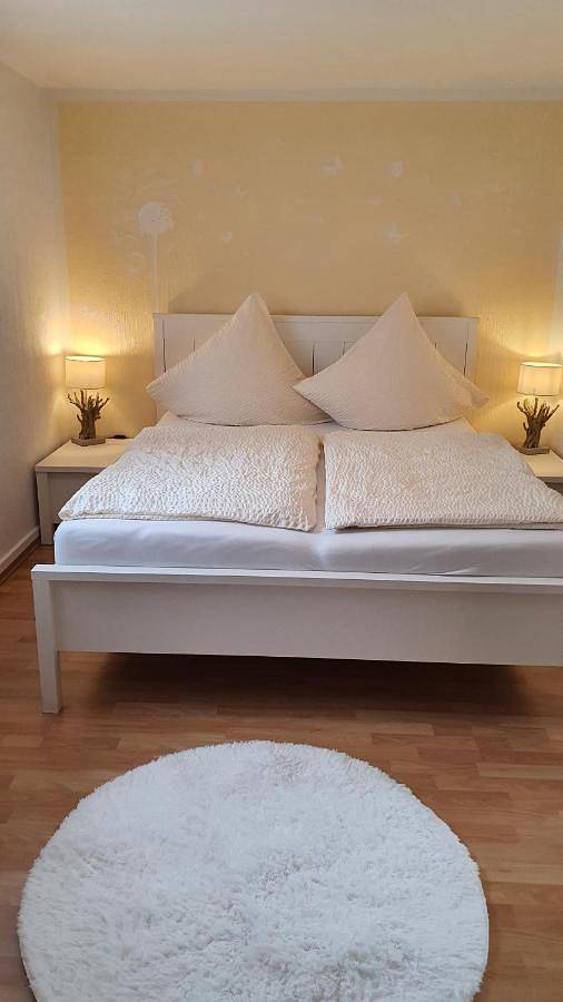 Ferienwohnung für 3 Personen, mit Terrasse - 1