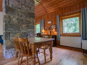 Apartamento para 4 Personas en Highlands, Escocia, Foto 2