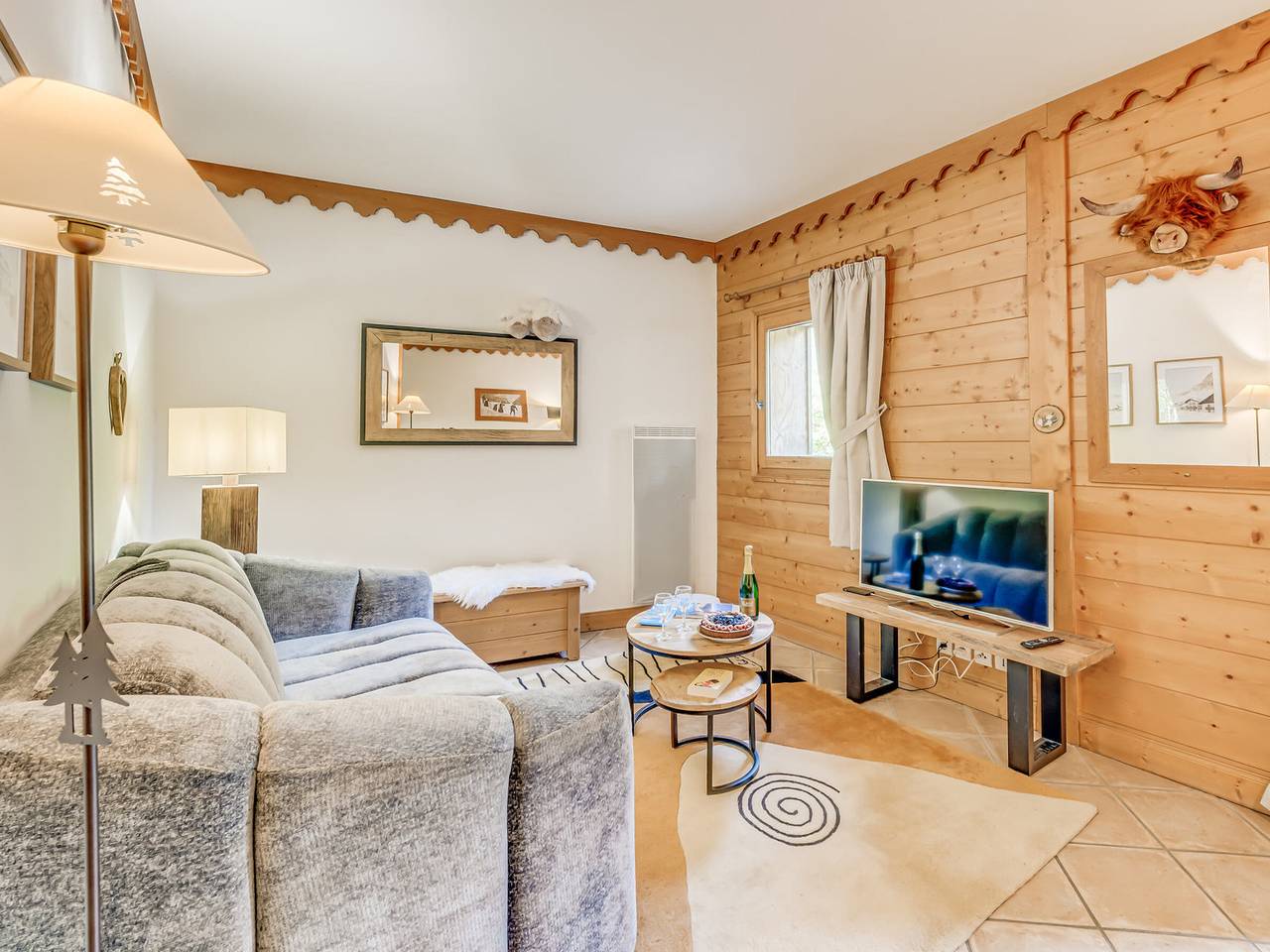 Photo : Appartement de vacances