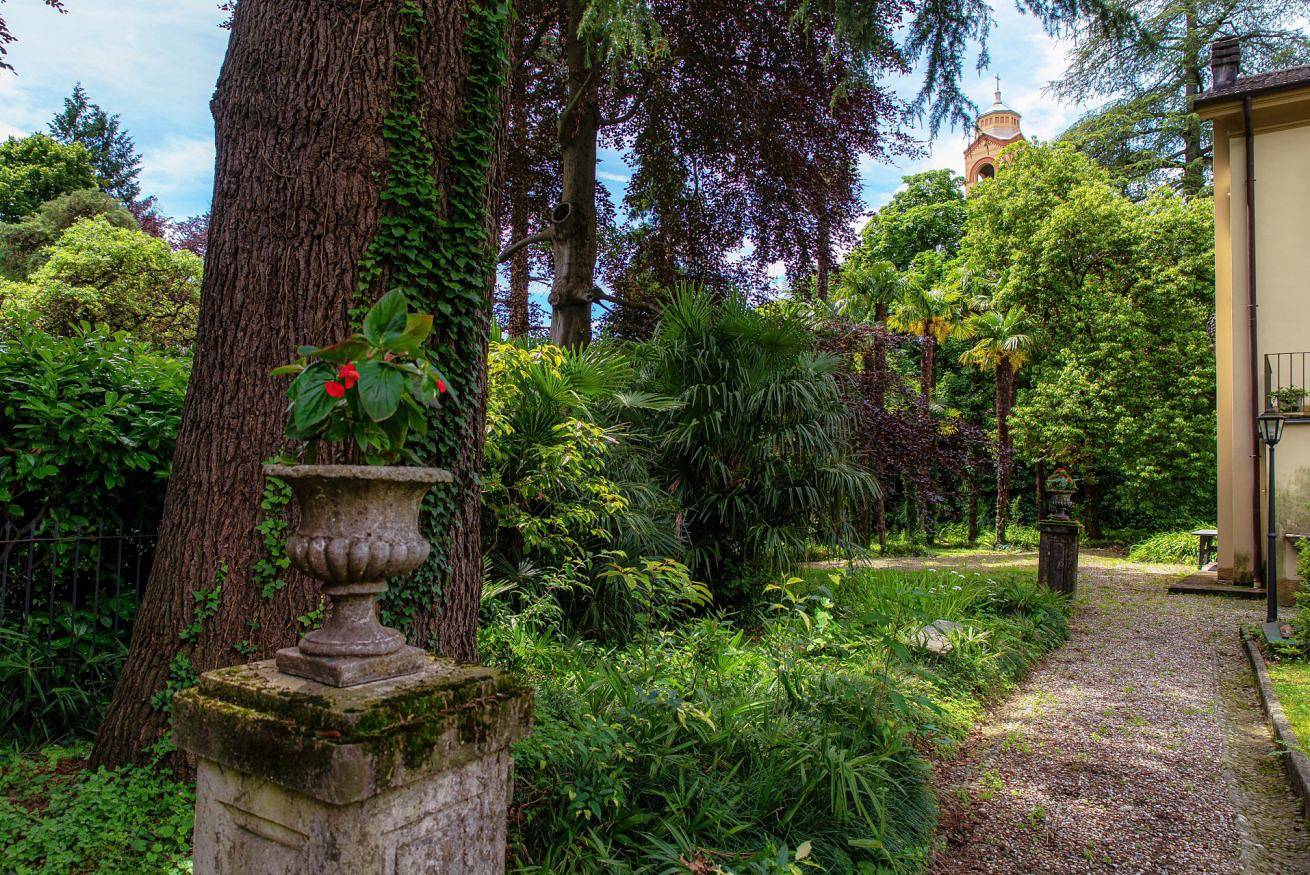 Appartement entier, L'Orangerie di Villa Mayer in Tremezzo, Région de Tremezzina