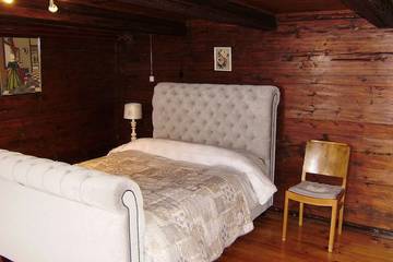 Chalet pour 12 Personnes dans La Chapelle-d'Abondance, Région de Thonon-les-Bains, Photo 1