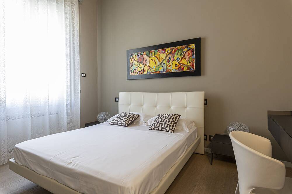 Entire apartment, Deluxe apartment Milia Agrigento in Agrigento, Agrigento Province