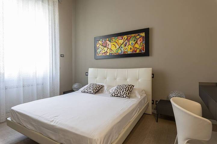 Ganze Wohnung, Deluxe-Wohnung Milia Agrigento in Agrigento, Agrigento Provinz