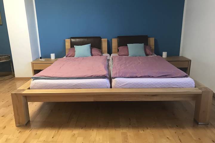 Ferienhaus für 6 Personen, mit Terrasse und Garten in Kall - 2