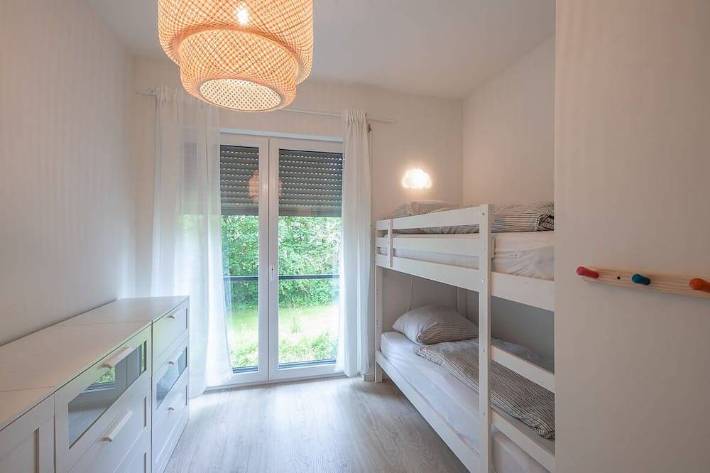 Ganze Wohnung, Ferien direkt am Südstrand in Wyk auf Föhr (Stadt), Wyk auf Föhr