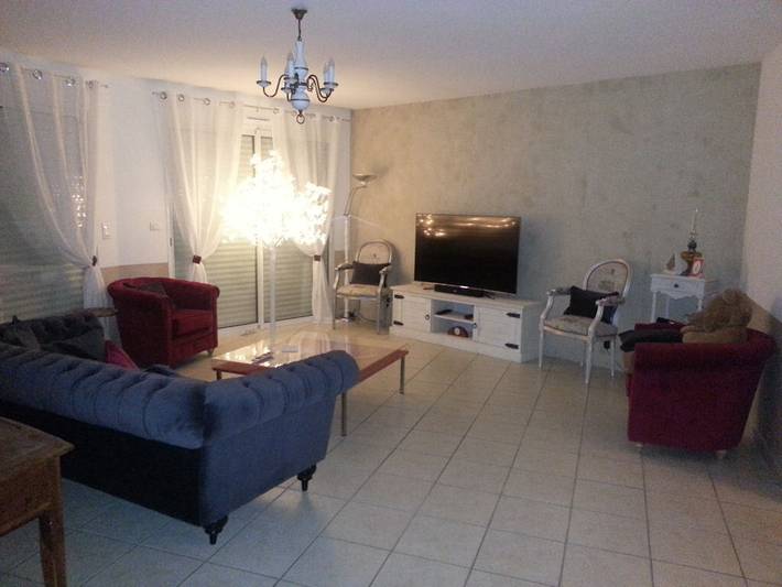 Chambre d’hôte pour 2 personnes, avec piscine en Charente-Maritime - 2