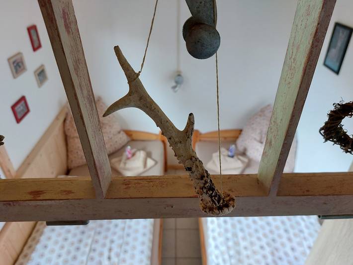 Bungalow für 2 Personen, mit Garten und Terrasse in Deutschland - 4