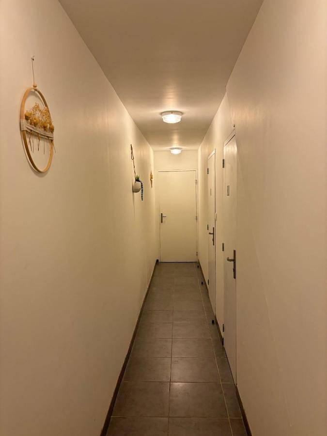 Appartement entier, One-Bedroom Apartment in Haveluy, Région de Valenciennes