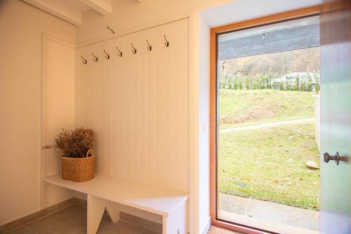 Casa rural para 6 personas, con vistas y terraza en Valle del Miera - 3