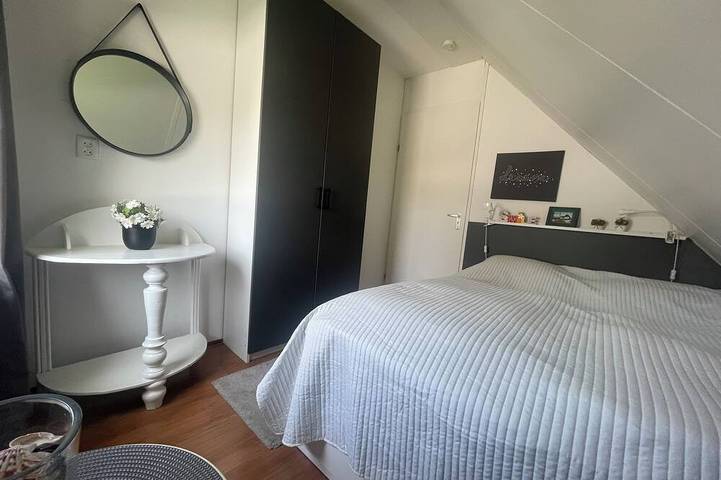 Ferienhaus für 6 Personen, mit Terrasse und Garten sowie Sauna in Scharendijke - 2