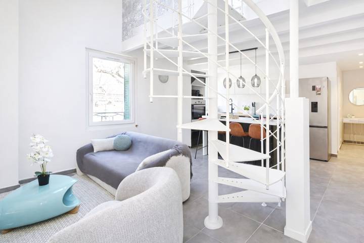 Apartamento de vacaciones para 4 personas, Familias con niños - 1