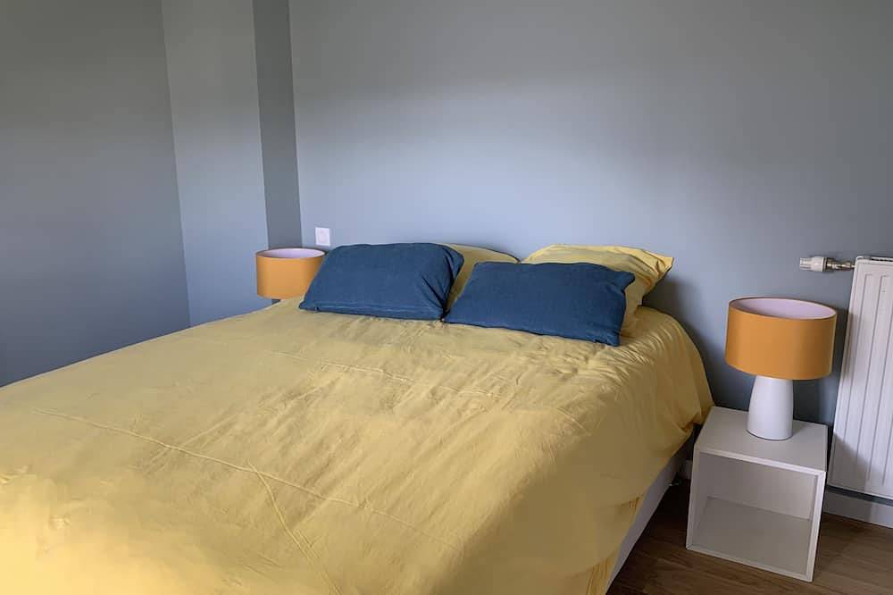 Maison Contemporaine, Confortable et Lumineuse in Saint-Briac-sur-Mer, Saint-Malo und Umgebung