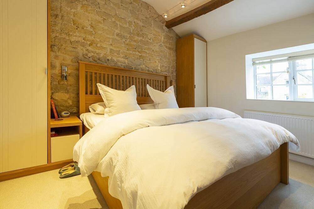 The Granary, Aberford in Leeds, West Yorkshire