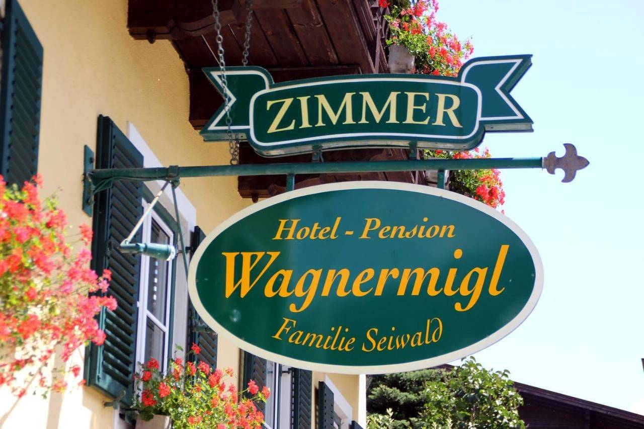 Hotel-Pension Wagnermigl in Kuchl, Tennengau