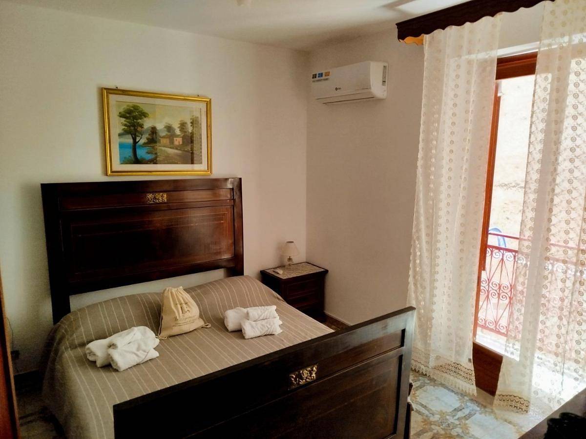 Affittacamere Le Signorine in Castellammare del Golfo, Province de Trapani