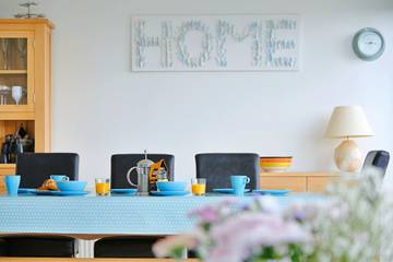 Holiday Home for 9 People in Falmouth (Cornwall), Cornwall, Photo 2