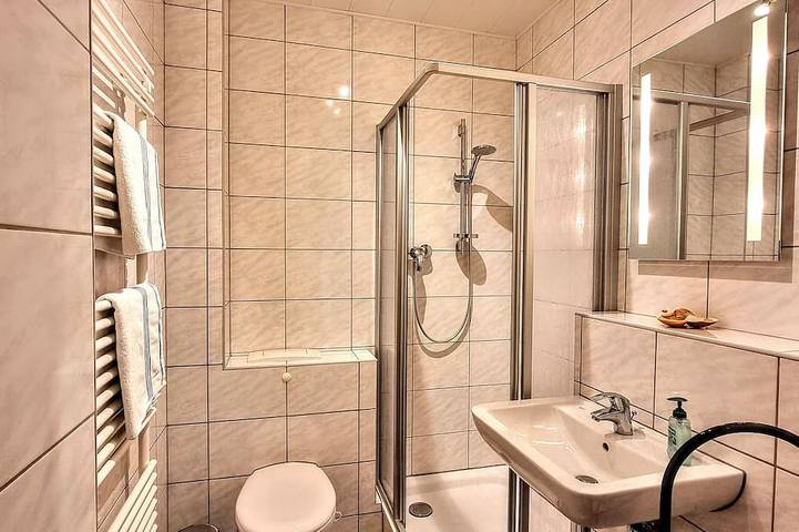 Bauernhof für 2 Personen, mit Garten in Dresden - 2