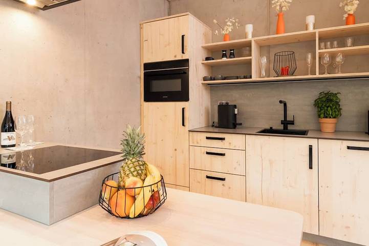 Ferienwohnung für 3 Personen - 1