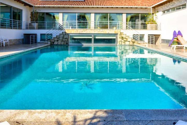 Holiday home for 2 people, with balcony - 1