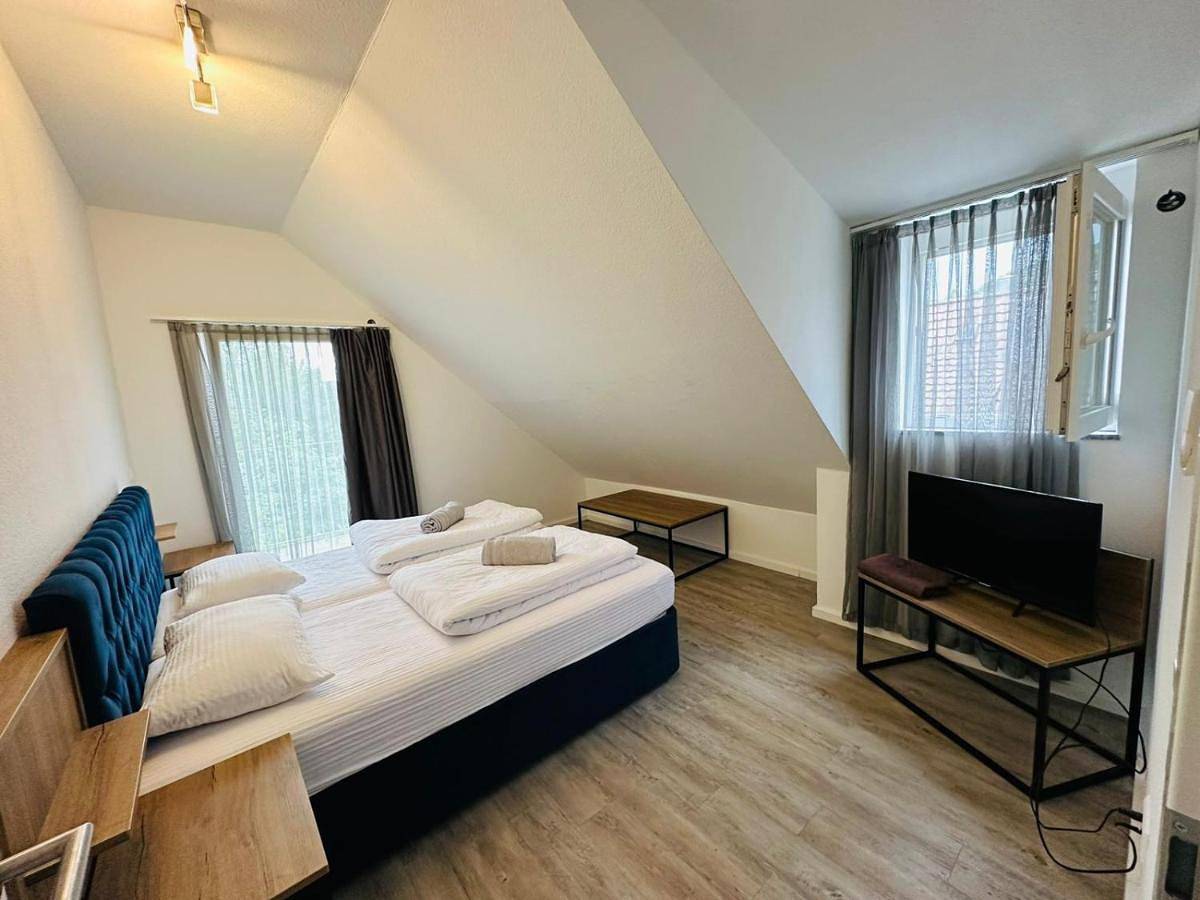 Ganze Wohnung, City Suites in Stuttgart, Stuttgart Region