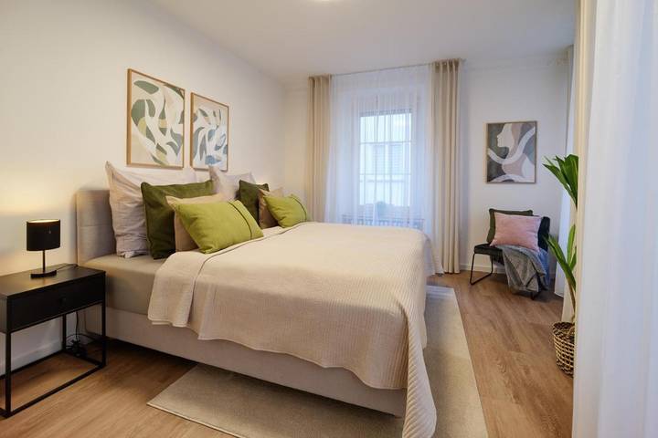 Ferienwohnung für 4 Personen in Wittlich - 3