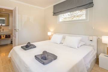 Villa pour 8 Personnes dans Es Cubells, Sant Josep de sa Talaia, Photo 3