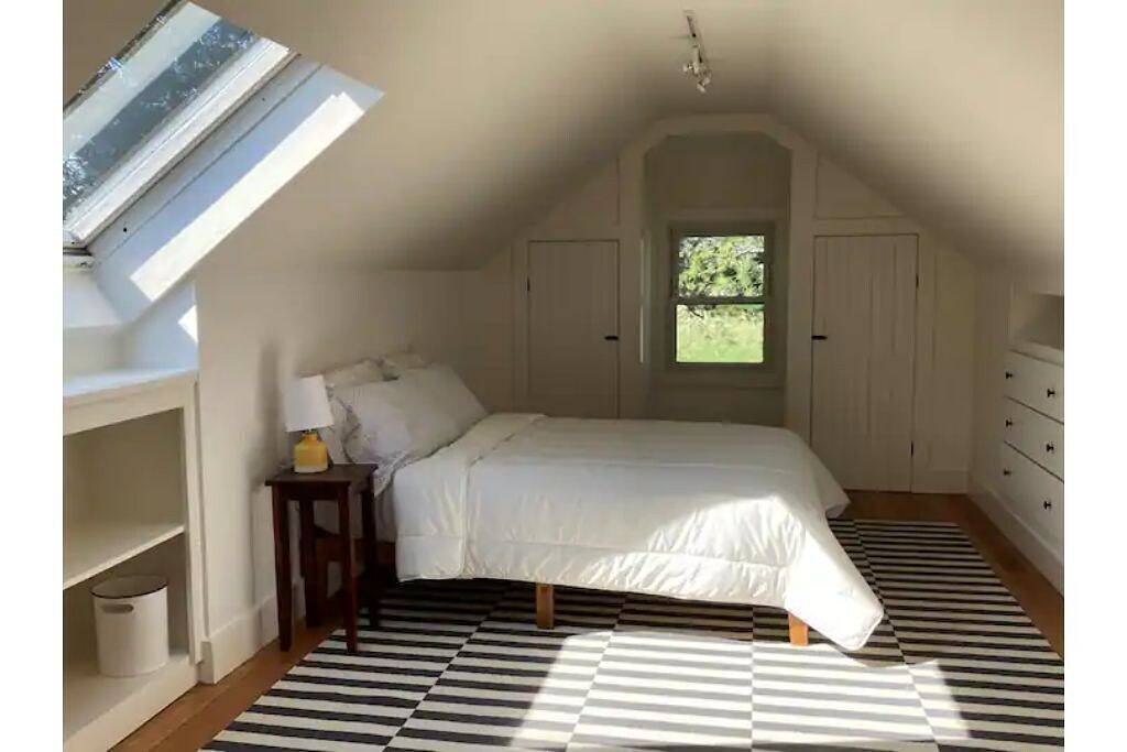 The Speakeasy in West Amwell Township, Hunterdon County