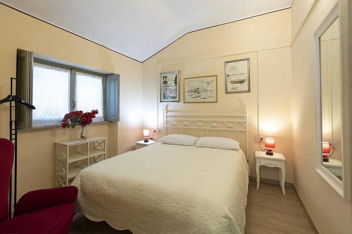 Chalet für 4 Personen, mit Terrasse und Garten am Lago Maggiore - 2