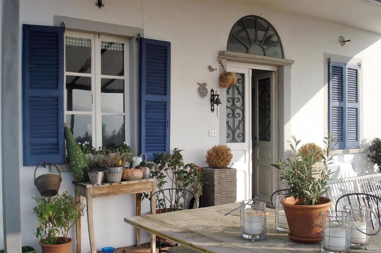 B&B La Civetta in Bosco (Leggiuno), Comune di Leggiuno