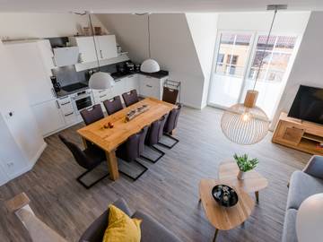 Vakantiewoning voor 6 Personen in Rerik, Amt Neubukow-Salzhaff, Afbeelding 2
