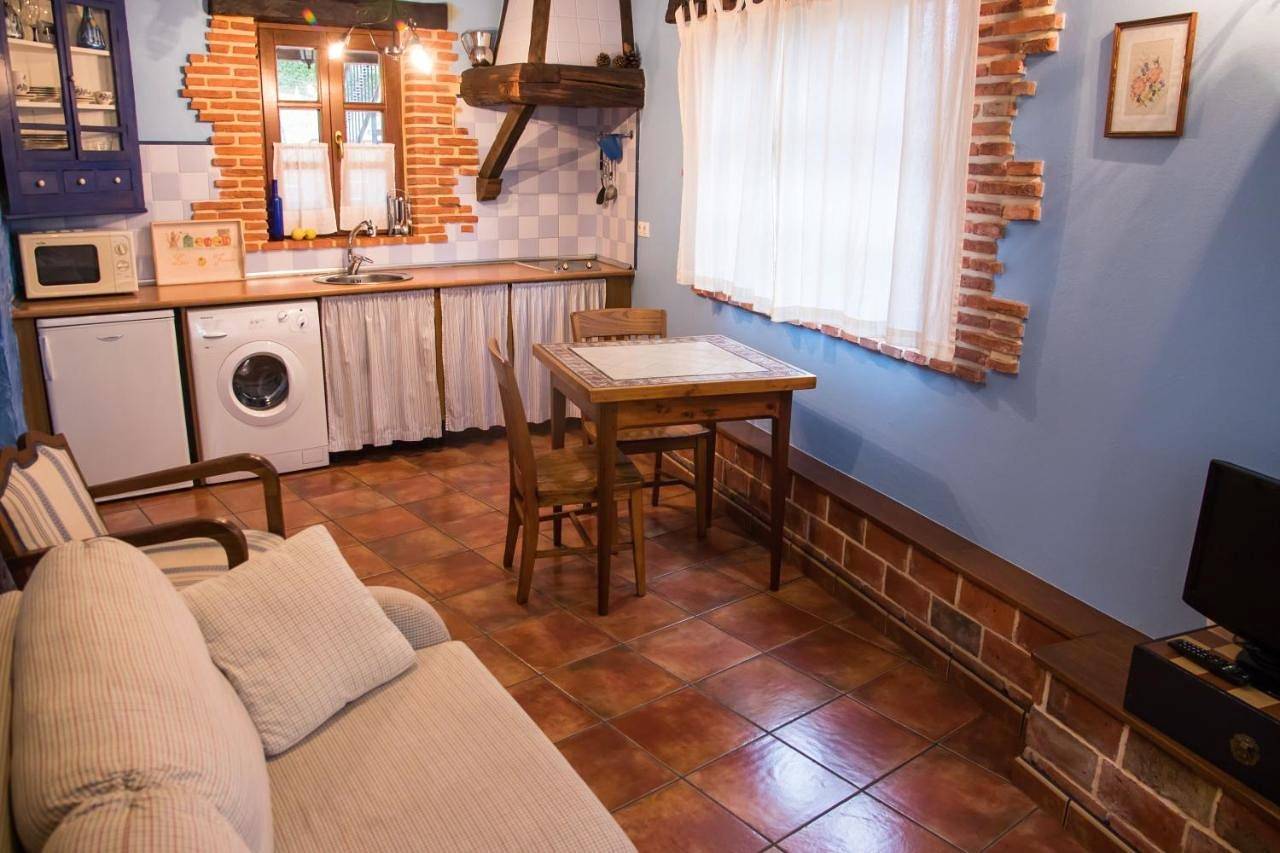 Apartment with Terrace in Cóbreces, Alfoz de Lloredo