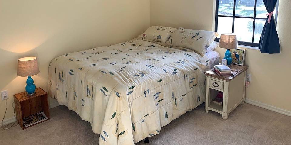 Holiday rental for 4 people, with pool and balcony in Fort Myers